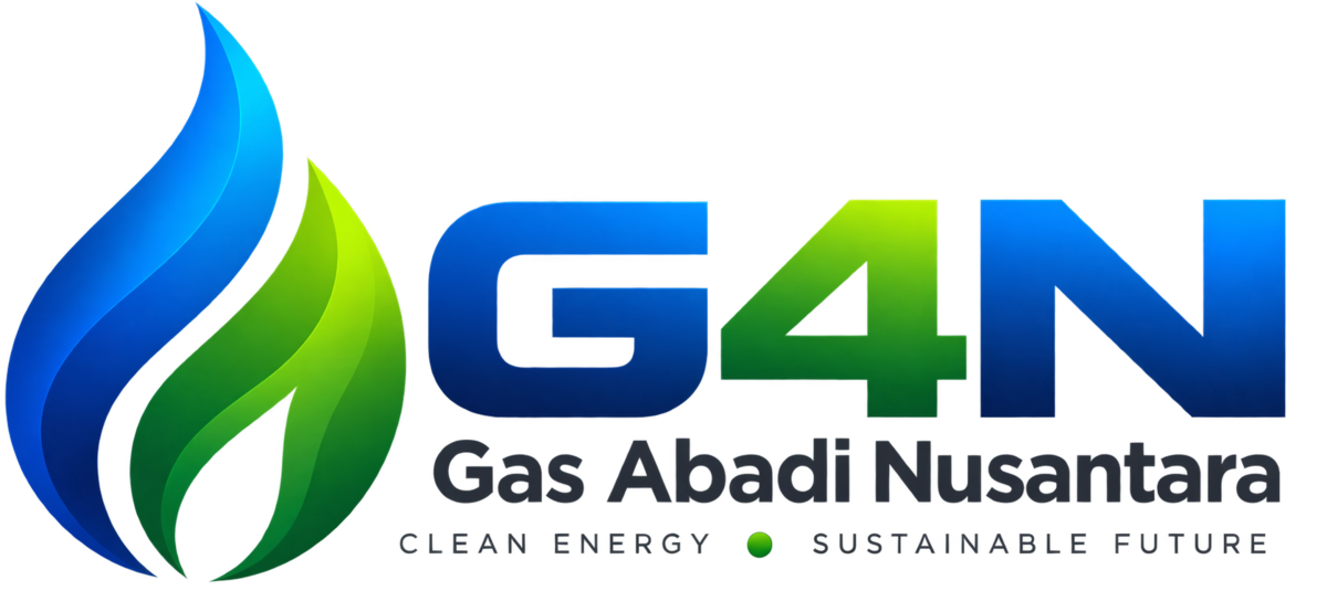 Gas Abadi Nusantara